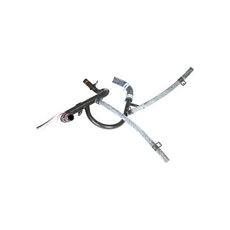 Motorcraft Tube-Heater Water, KT14 KT14